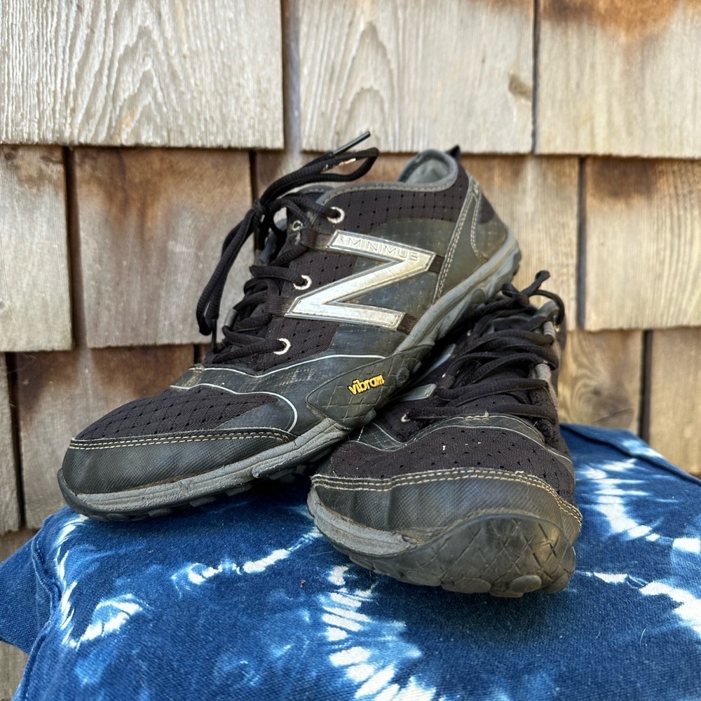 New Balance Minimus